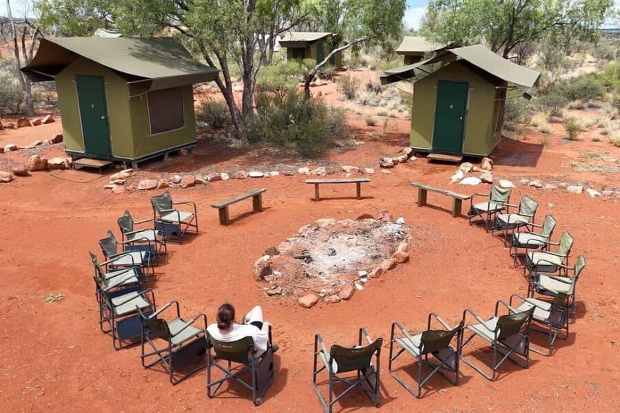 Ayers Rock: Kings Canyon West MacDonnell 3-Day Camping Tour - Deep Dive into What Makes This Tour Special