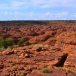 Ayers Rock: Overnight Kings Canyon Experience - In-Depth Look at the Itinerary