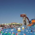 Azerbaijan Beach resort - The Water Sports Experience