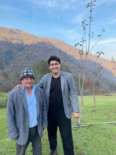 Azerbaijan: Customizable Private Tour with a Local Guide - Who Is This Tour Best For?