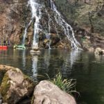 Azerbaijan Extreme Adventure Tour - Rafting and Night Sky Experiences