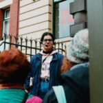 Badass Women of Melbourne Walking Tour - The Itinerary Breakdown