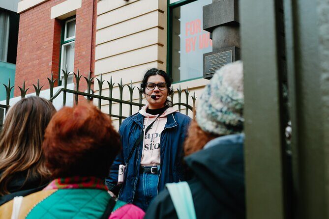 Badass Women of Melbourne Walking Tour - The Itinerary Breakdown