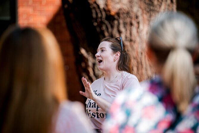 Badass Women of Sydney: Meet the Women Who Shaped the City - What Makes This Tour Special?