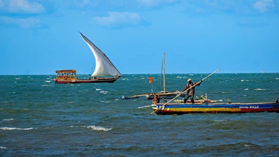Bagamoyo Day trip from dar es salaam - Why This Tour Is Worth It