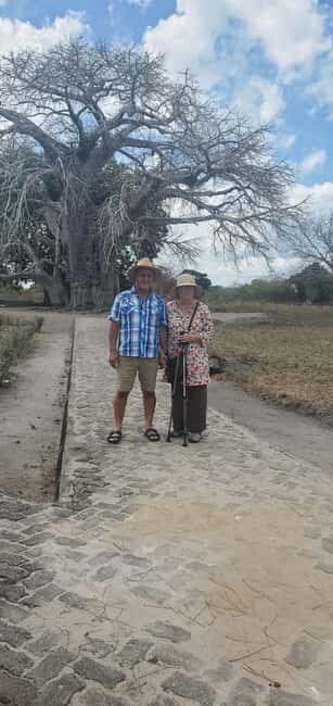 Bagamoyo tour (day trip) from Dar-es-Salaam - Exploring Bagamoyo’s Historic Heart