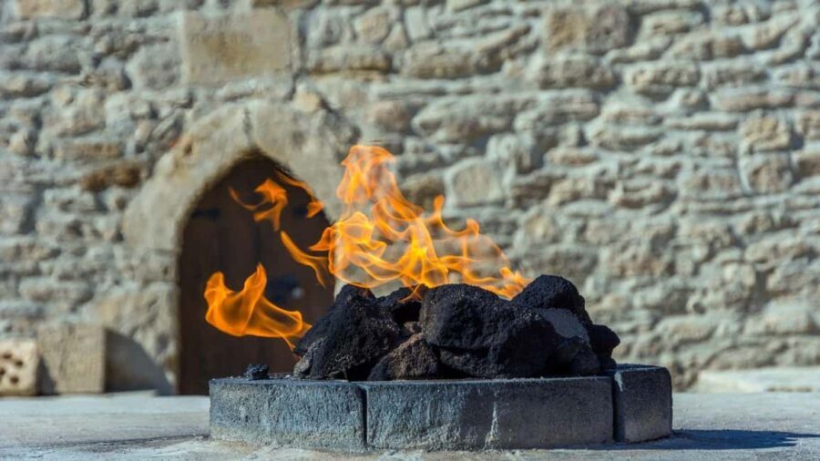 Baku: Absheron (Ateshgah and Yanar Dag) Tour - Value & Practicalities