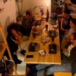 Baku: Azerbaijani Cooking Class with Wine Tasting - The Culinary Journey: Hands-On & Story-Driven
