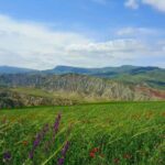 Baku: Caspian Off-Road 4x4 Adventure Tour - Visiting Chiraq Qala Fortress