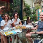 Baku City Guided Wine Tour (Snacks included) - The Stops: Two Carefully Chosen Wine Establishments