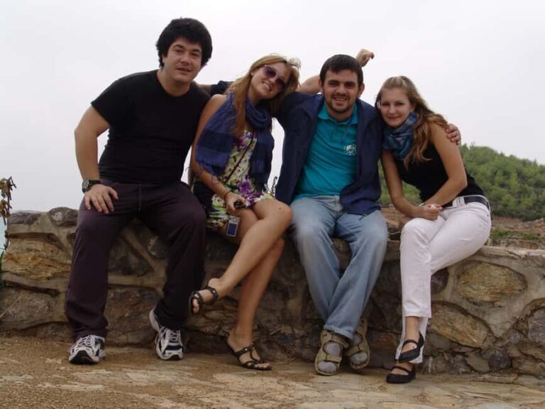 Baku City Tour with Guide/Driver - Practical Details and Why They Matter