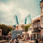 Baku: City Tour with Old City, Flame Towers, and Funicular - The Sum Up