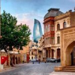 Baku: Discovery City Tour Culture, Architecture & Views - Exploring the Old City and Historic Landmarks