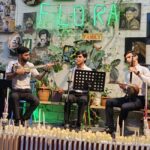 Baku: Entry Ticket to Azerbaijani Cultural Music&Dance Show - Who Should Attend?