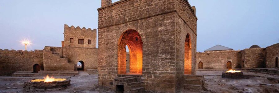 Baku: Exclusive Absheron Peninsula Fire tour - Final Thoughts