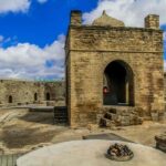 Baku: Gobustan, Ateshgah and Yanardag - The Magic of Ateshgah: The Fire Temple