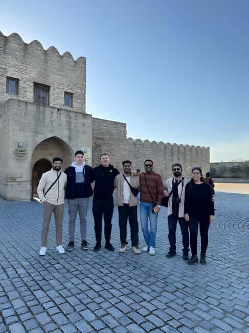 Baku: Gobustan Mud volcano Fire temple Guided tour - Analyzing the Value