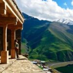Baku: Guba Khinalig & Candy Cane Tour with Homemade Lunch - The Scenic Highlights