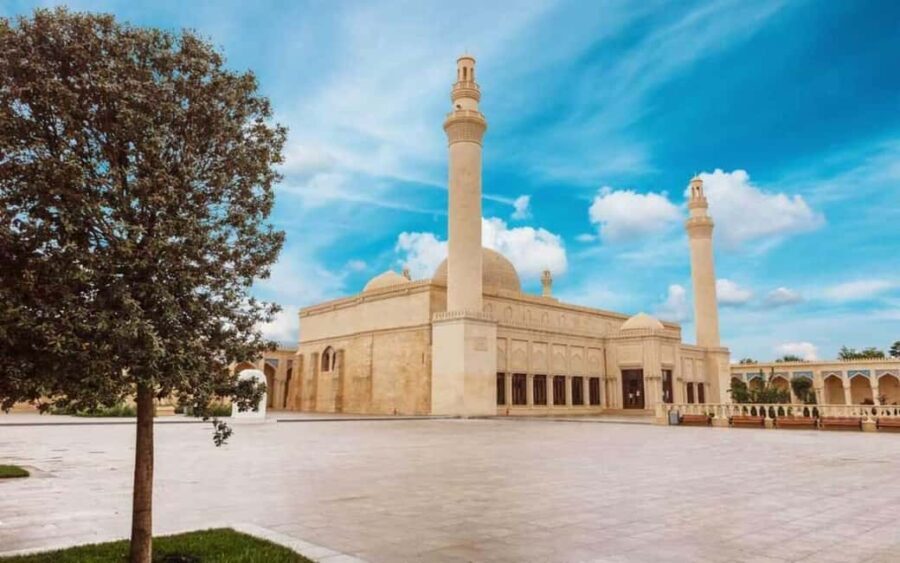 Baku: Guided Day Trip to Gabala with Hotel Pickup & Drop-off - FAQ