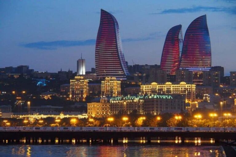 Baku Guided Night Tour - Who Should Consider This Tour?