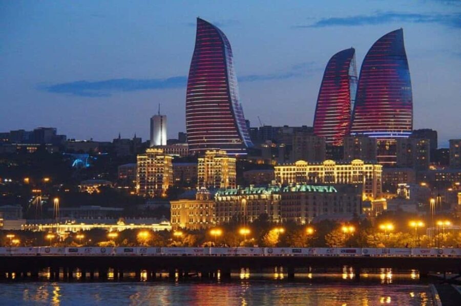 Baku Guided Night Tour - Who Should Consider This Tour?