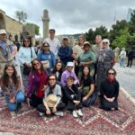 Baku: Historic and Modern Baku Tour ( Day & NIght Tour) - A Closer Look at the Baku Tour