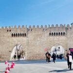 Baku: Inner City Walking Tour. - The Experience and Group Dynamics