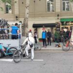 Baku: Khizi Mountain Bike Tour with Breakfast - Practical details and considerations
