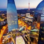 Baku: Light-Up Baku Walking Evening Tour - An In-Depth Look at the Light-Up Baku Evening Tour