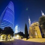 Baku Lights Night Tour with Hotel Pickup - What to Expect from the Tour