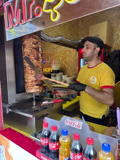 Baku: Local Cuisine and Wine Tasting Tour - The Practical Side: What’s Included and What’s Not