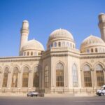 Baku: Modern & Old Guided City Tour - Transportation and Group Size