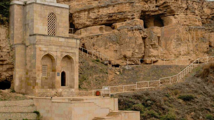 Baku: Mountains & History: ShamakhiGabala Escape - Authentic Experiences & Review Insights