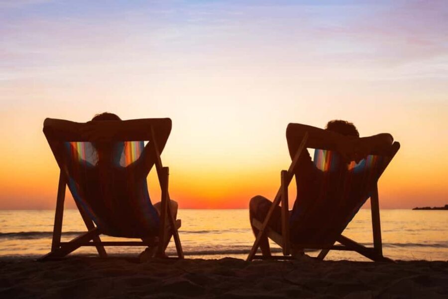 Baku Natural Beaches - What You Can Expect from the Baku Natural Beaches Tour