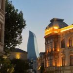Baku: Night Panoramic Group Tour with Flame Towers 1 - The Authenticity and Atmosphere
