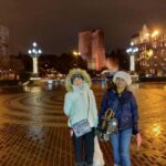 Baku Night Tour - What’s Included and What to Consider