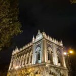 Baku night tour - The Value of the Experience