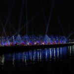 Baku: Night Tour with Flame Towers and Flag Square - What’s Included and Worth Noting