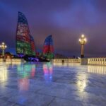 Baku: Night Tour with Hotel Pickup with F1 schedule - Who should consider this Baku night tour?
