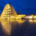 Baku: Night Tour with Old City, Highland Park, and Mosque - Practical Considerations and Value