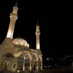 Baku: Nighttime Guided City Tour - Transportation and Group Dynamics