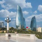 Baku: Old City and Modern City Tour - Transitioning to Modern Baku
