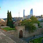 Baku: Old City Guided Walking Tour - Key Points