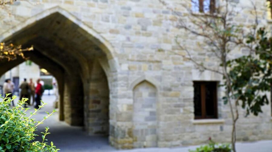 Baku: Old City Icherisheher & City Center tour - How the Tour Adds Value
