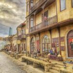 Baku Old Town Walking Tour - Practical Details and Value