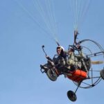 Baku: Paratrike Flight Over Shah Dili with Hotel Pickup - Why This Tour Offers Great Value