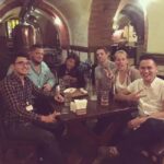 Baku Pub Crawl Tour - The Breakdown: What to Expect