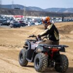 Baku: Quadro Safari - In the City Center - Who Will Love This Tour?