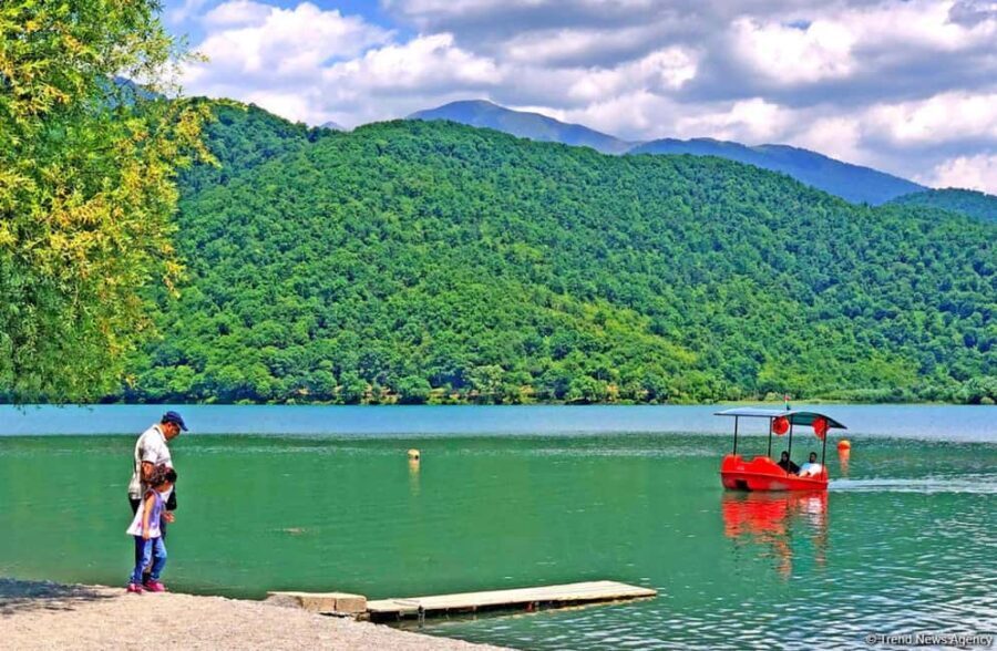Baku: Shamakhi & Gabala Nature & Culture Private Day Tour - Practical Details: Comfort, Cost, and Booking