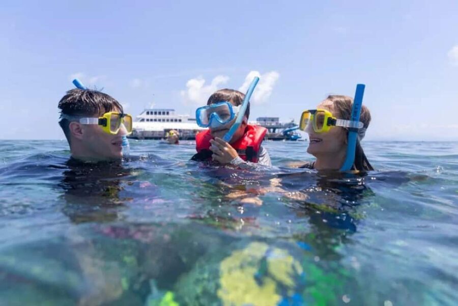 Baku: Snorkeling Tour at Gurgan Lighthouse - The Real Experience: What Tourists Say